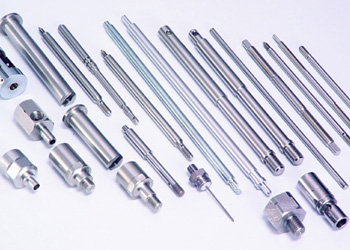 Precision Spindles MCPS-001